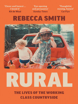 Rural - ebook
